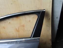 Накладка двери передней левой для JAGUAR XF I (2007—2011)  запчасти бу