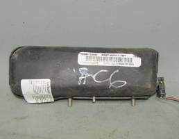 Подушка безопасности в сиденье правая для JAGUAR X-type I (2001—2009)  запчасти бу