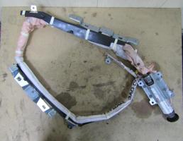 Подушка безопасности боковая левая (шторка) для HONDA Civic VIII (2005—2009)  запчасти бу