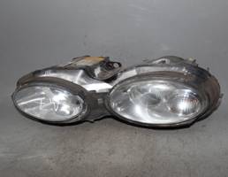 Фара левая для JAGUAR X-type I (2001—2009)  запчасти бу