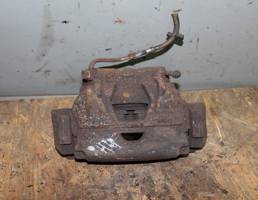 Суппорт передний правый для JAGUAR XF I рестайлинг (2011—2015)  запчасти бу