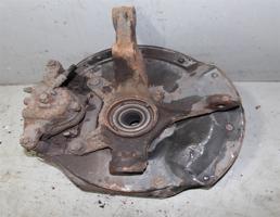 Кулак поворотный передний правый для HONDA Civic VIII (2005—2009)  запчасти бу