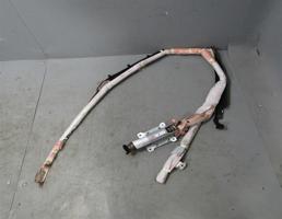 Подушка безопасности боковая левая (шторка) для HONDA Civic VIII (2005—2009)  запчасти бу