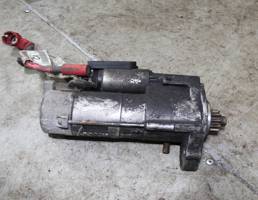 Стартер для JAGUAR XF I рестайлинг (2011—2015)  запчасти бу