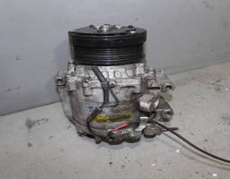 Компрессор системы кондиционирования для HONDA Civic VIII (2005—2009)  запчасти бу