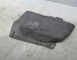 Накладка (кузов внутри) для JAGUAR XF I (2007—2011)  запчасти бу