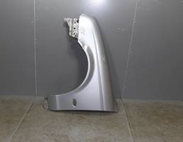 Крыло переднее левое для JAGUAR S-type I рестайлинг (2004—2008)  запчасти бу