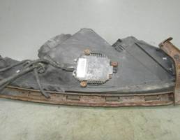 Блок розжига ксенона для HONDA Civic VIII (2005—2009)  запчасти бу