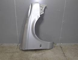 Крыло переднее правое для JAGUAR S-type I рестайлинг (2004—2008)  запчасти бу