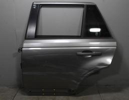 Дверь задняя левая для LAND ROVER Range Rover Sport I (2005—2009)  запчасти бу