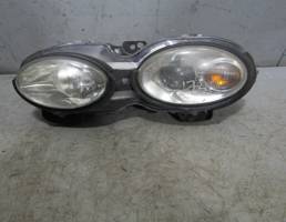 Фара левая для JAGUAR X-type I (2001—2009)  запчасти бу