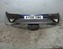 Заглушка буксировочного крюка для HONDA Civic VIII (2005—2009)  запчасти бу