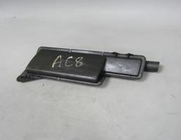 Резонатор воздушного фильтра для JAGUAR X-type I (2001—2009)  запчасти бу