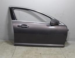 Дверь передняя правая для JAGUAR XF I (2007—2011)  запчасти бу