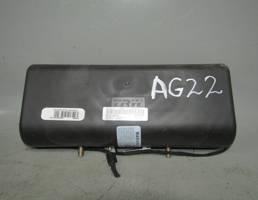 Подушка безопасности пассажирская для JAGUAR S-type I рестайлинг (2004—2008)  запчасти бу