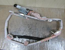 Подушка безопасности боковая левая (шторка) для HONDA Civic 5D 2006-2011  запчасти бу