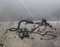 Проводка (коса) для JAGUAR XF I рестайлинг (2011—2015)  запчасти бу