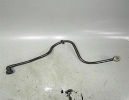 Трубка вакуумная для JAGUAR XF I (2007—2011)  запчасти бу