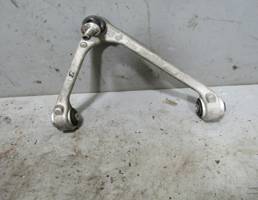Рычаг передний верхний правый для JAGUAR XF I (2007—2011)  запчасти бу