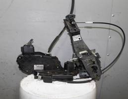 Замок двери передней левой для LAND ROVER Range Rover Sport I (2005—2009)  запчасти бу