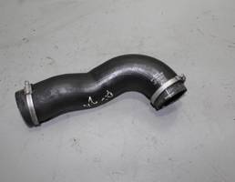 Патрубок интеркулера для JAGUAR S-type I рестайлинг (2004—2008)  запчасти бу