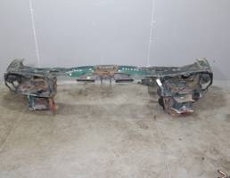 Панель передняя (телевизор) для JAGUAR X-type I (2001—2009)  запчасти бу