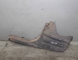 Подкрылок задний правый для HONDA Civic VIII (2005—2009)  запчасти бу