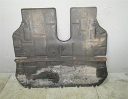 Защита двигателя для JAGUAR X-type I (2001—2009)  запчасти бу