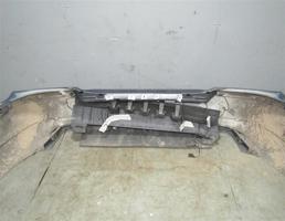 Наполнитель заднего бампера для JAGUAR X-type I (2001—2009)  запчасти бу