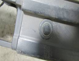 Датчик парковки (парктроник) для LAND ROVER Range Rover Sport I (2005—2009)  запчасти бу