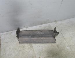 Дефлектор радиатора для JAGUAR S-type  запчасти бу