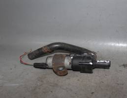 Насос охладителя нагнетателя для JAGUAR XF I рестайлинг (2011—2015)  запчасти бу