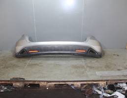 Бампер задний для HONDA Civic VIII (2005—2009)  запчасти бу