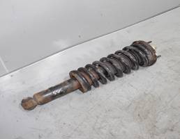 Амортизатор задний для JAGUAR XF I рестайлинг (2011—2015)  запчасти бу