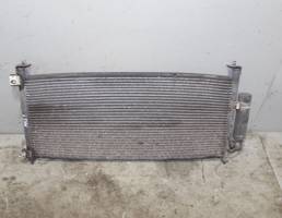 Радиатор кондиционера (конденсер) для HONDA Civic VIII (2005—2009)  запчасти бу