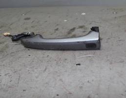 Ручка двери наружная для JAGUAR XF I рестайлинг (2011—2015)  запчасти бу