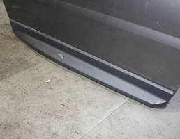 Молдинг передней левой двери для LAND ROVER Range Rover Sport I рестайлинг (2009—2013)  запчасти бу