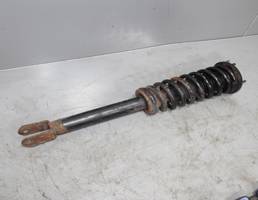 Амортизатор передний для JAGUAR XF I рестайлинг (2011—2015)  запчасти бу