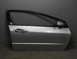 Стекло двери передней правой для HONDA Civic VIII (2005—2009)  запчасти бу