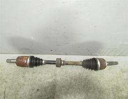 Полуось передняя левая (Привод) для HONDA Civic VIII (2005—2009)  запчасти бу