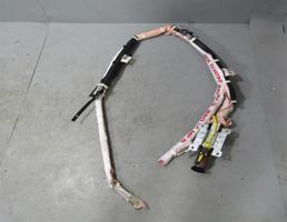 Подушка безопасности боковая правая (шторка) для HONDA Civic VIII (2005—2009)  запчасти бу