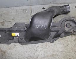 Патрубок впускной для JAGUAR XF I рестайлинг (2011—2015)  запчасти бу