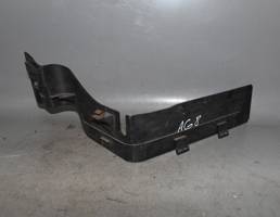 Крепление АКБ (корпус/подставка) для LAND ROVER Range Rover Sport I (2005—2009)  запчасти бу