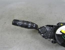 Подрулевой переключатель левый для HONDA Civic VIII (2005—2009)  запчасти бу