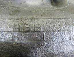 Коллектор впускной для HONDA Accord VII (2002—2006)  запчасти бу