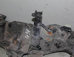 Форсунка омывателя фары левая для JAGUAR S-type I рестайлинг (2004—2008)  запчасти бу