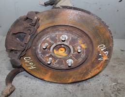 Диск тормозной передний для JAGUAR S-type I рестайлинг (2004—2008)  запчасти бу