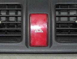 Кнопка аварийной сигнализации для HONDA CR-V III (2006—2009)  запчасти бу