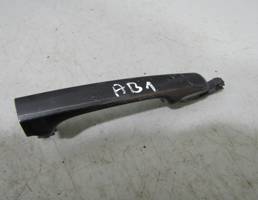 Ручка двери наружная для JAGUAR XF I (2007—2011)  запчасти бу