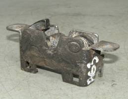 Замок капота для JAGUAR X-type I (2001—2009)  запчасти бу